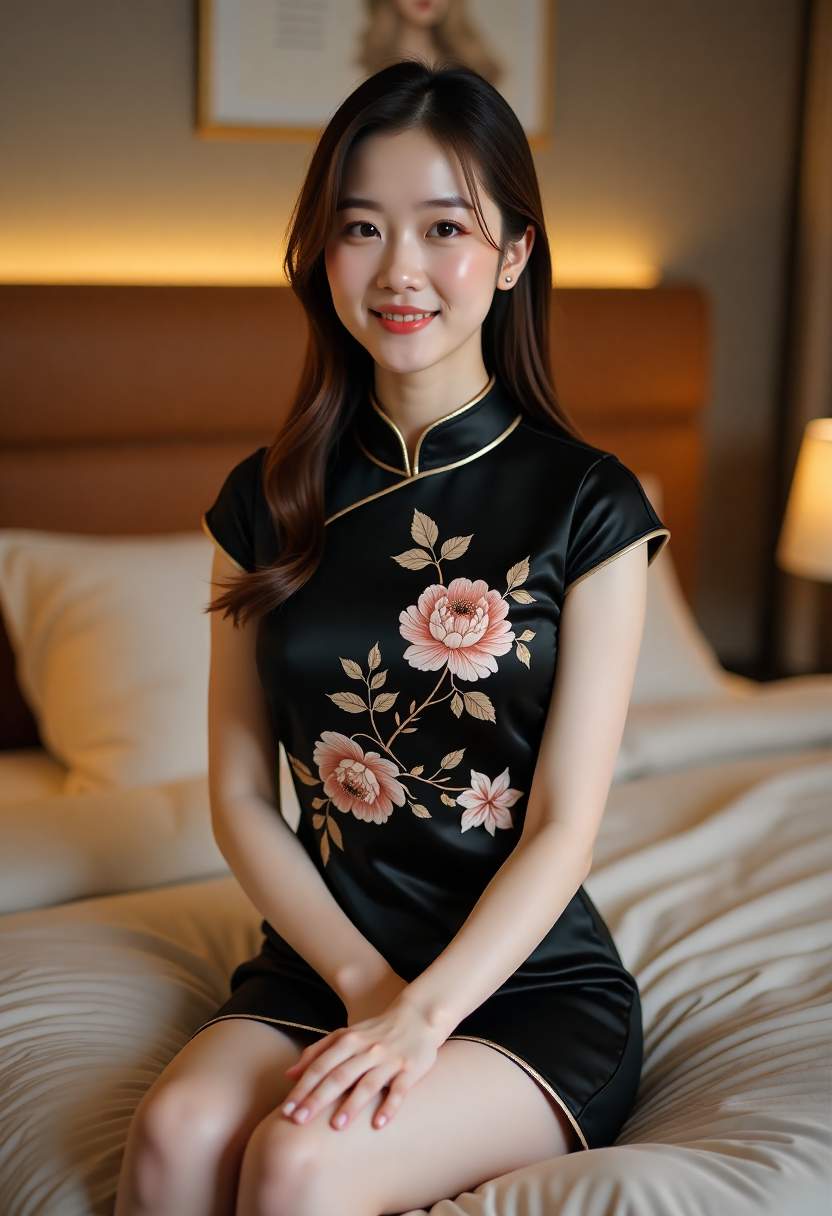 年少有你胶片画映
