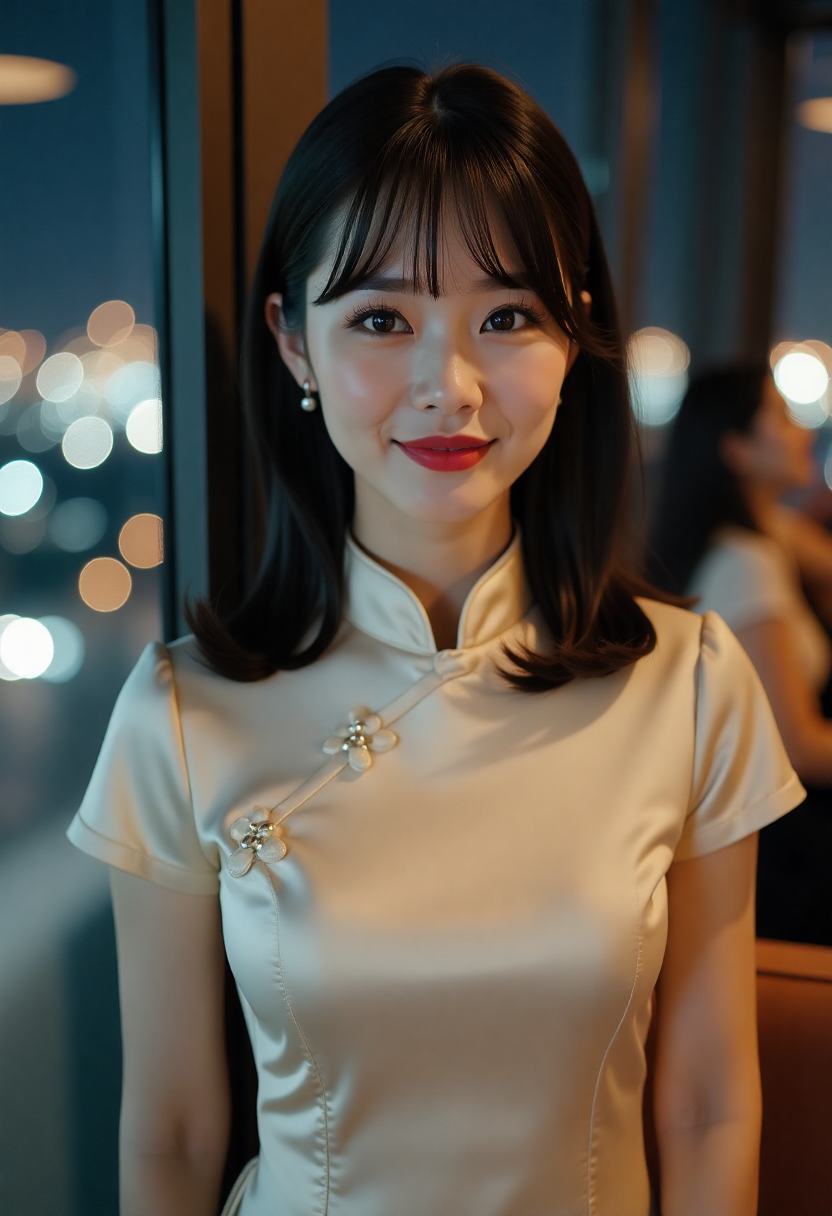 西窗的雨后剧场版