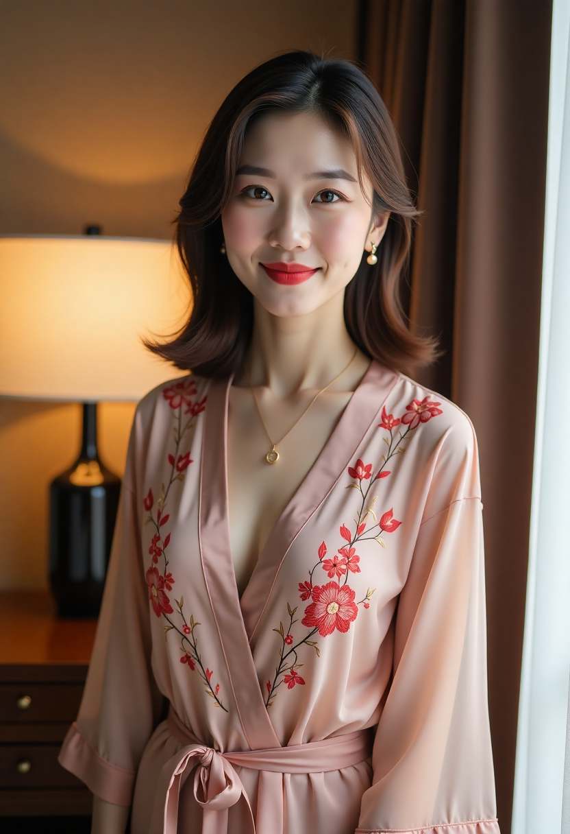 我说今晚月光那么美